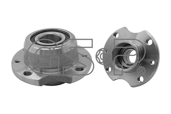Buje de rueda Lancia Delta I hatchback (831AB0) (1982 - 1993) precio, desde 40,50 EUR