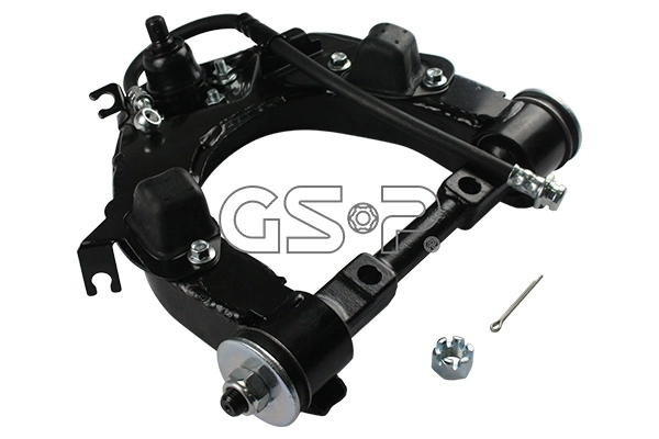 S061809 GSP