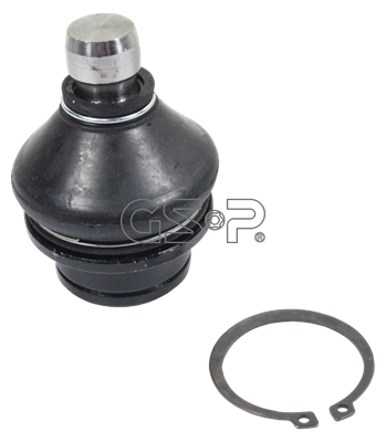 Rótula inferior de suspensión para Nissan Navara D40