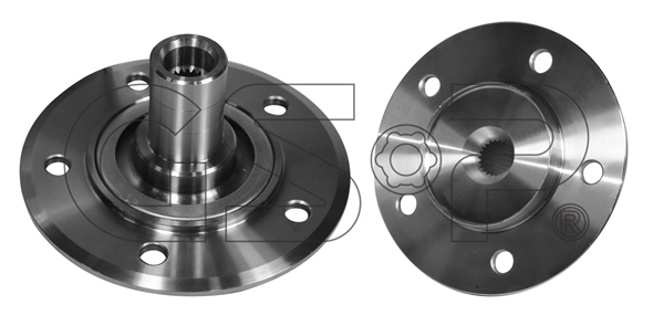 Comprar Cubo de rueda delantero ВАЗ NIVA 2121 a bajo precio