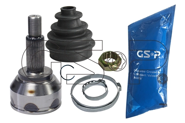 Junta homocinética exterior delantera Jaguar X-type CF1