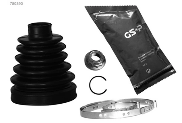 780390 GSP