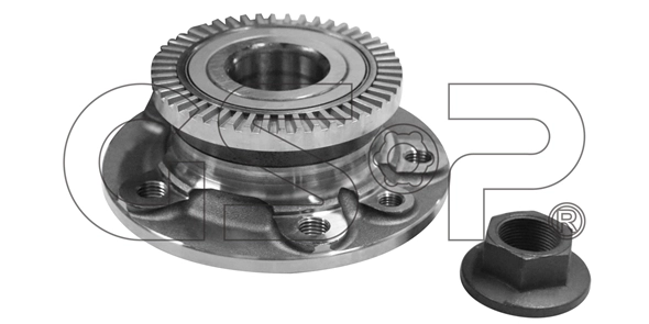 9235001K GSP