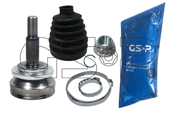 859245 GSP