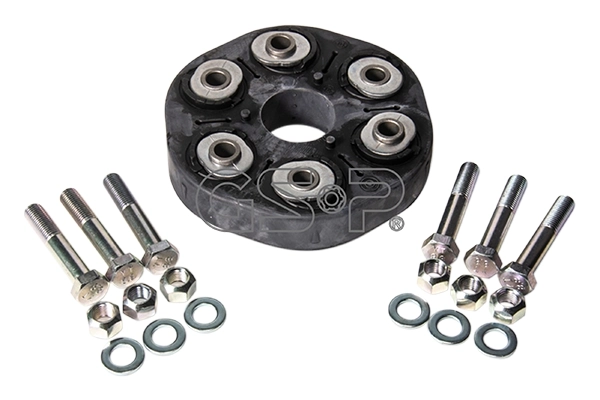 530758S GSP