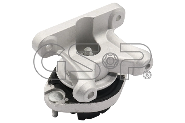 Soporte de motor trasero 8E0399105CL VAG