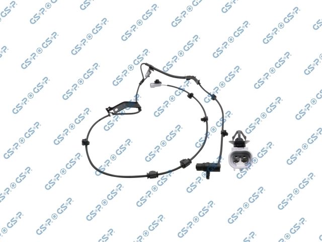 9A0535 GSP