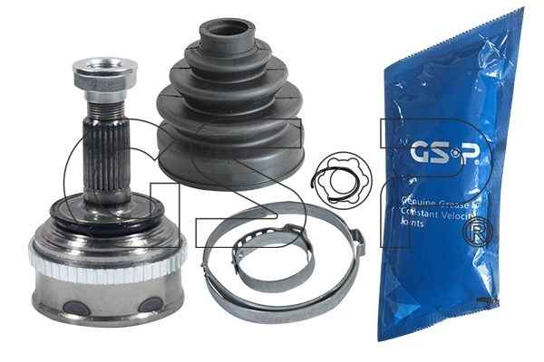 Comprar Junta homocinética exterior delantera Honda Civic VI EJ9, EK3/4 a bajo precio