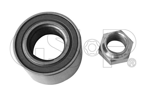  Cojinete de rueda delantero Fiat Uno 