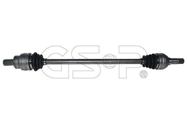 Palier trasero para Volvo XC90  