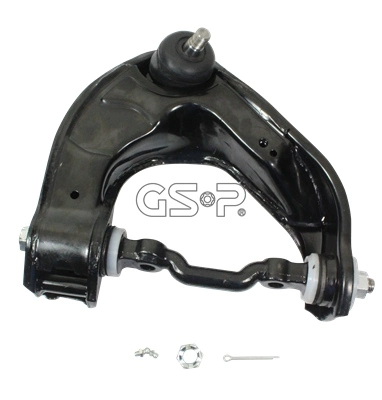S061255 GSP
