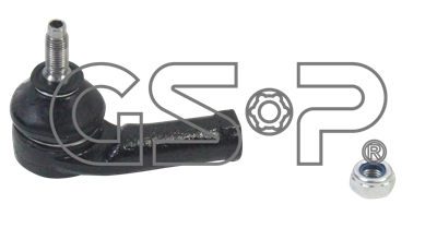  Rótula barra de dirección Alfa Romeo 147 