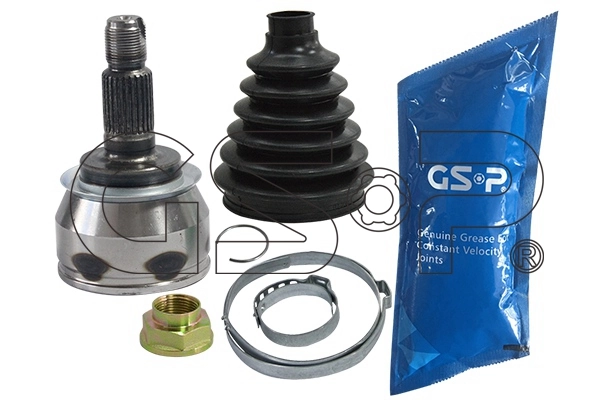 Junta homocinética exterior delantera Cooper  hatchback (2001-2006) original desde 42,23 €
