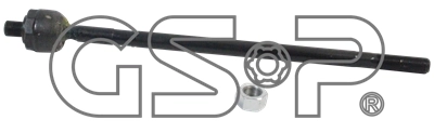 Barra de direccion coche Mercedes Sprinter  (1995-2006)
