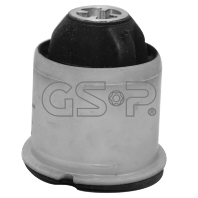 Silentblock del puente trasero para Renault Scenic II JM0, JM1