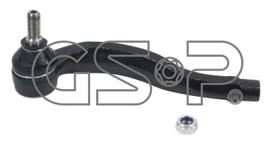 Rótulas de dirección para Citroen C5  (RW)