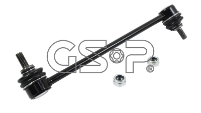 Soporte de la barra estabilizadora delantera BMW 5  (1987-1995)