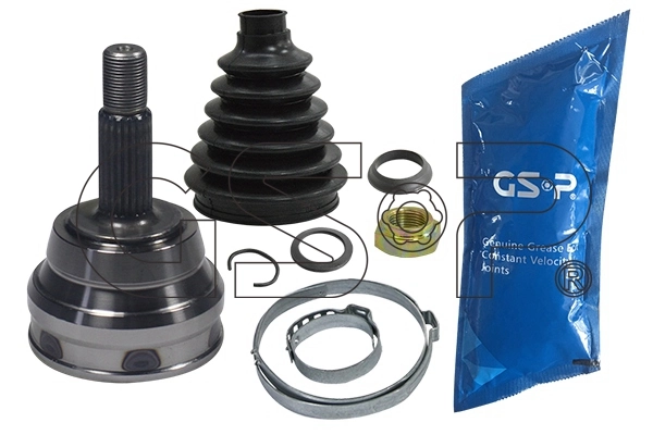 Junta homocinetica para Audi 80 81, 85