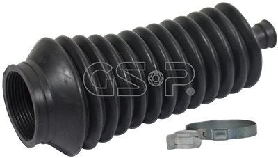 Guardapolvo dirección para Renault Kangoo I KC0, KC1