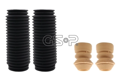 Comprar Topes de suspensión & guardapolvo amortiguador X5 E53
