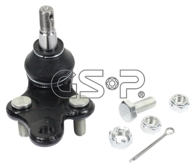 S080241 GSP