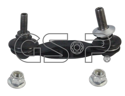 Soporte estabilizador BMW 5 sedán (F10) (2009 - 2016) precio, desde 13,40 EUR