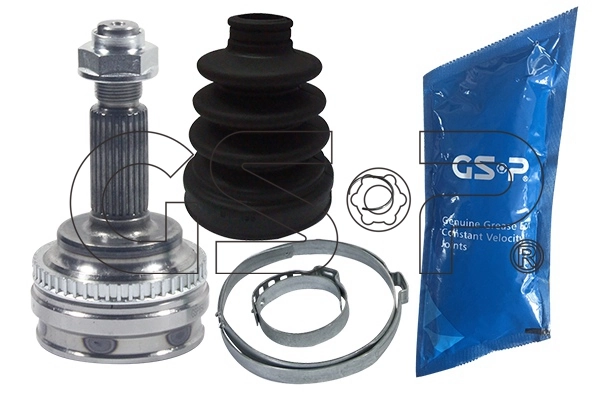 Junta homocinetica para Toyota Prius NHW20