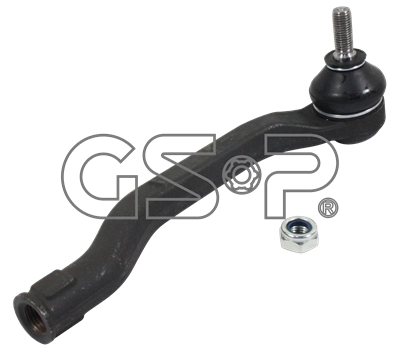 Rótula barra de dirección para Renault Fluence B3