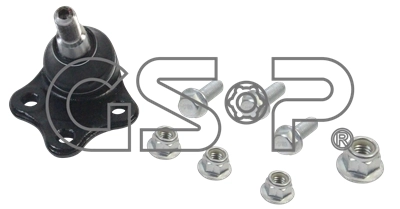  Rótula inferior de suspensión Land Rover Freelander 2
