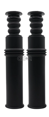 Topes de suspensión & guardapolvo amortiguador Citroen C4 II (B7)