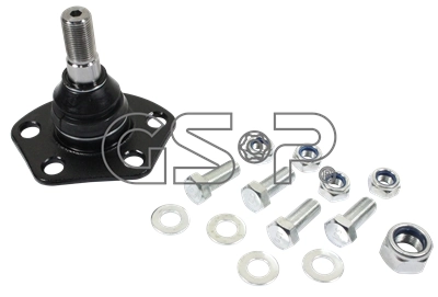  Rótula inferior de suspensión Fiat Ducato 2