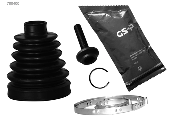 780400 GSP
