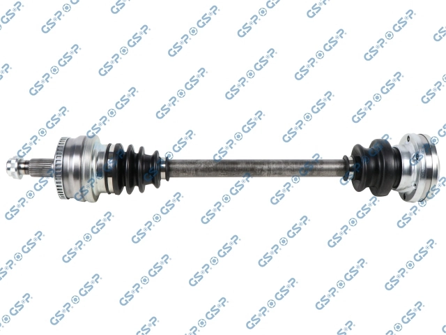 Semieje para Mercedes E S210
