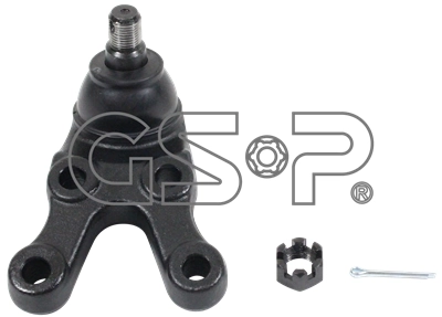 S080584 GSP