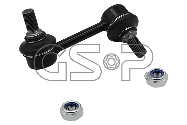 S051266 GSP