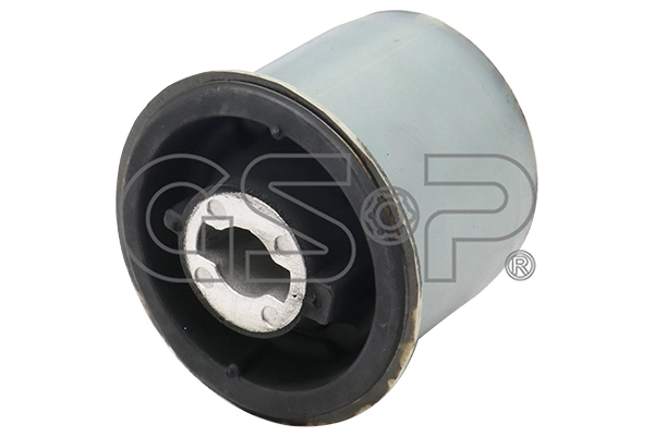  Silentblock trasero Citroen C4 1