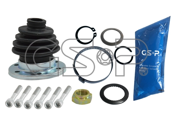 Fuelle transmisión delantero exterior Audi 80  desde 14,27 €