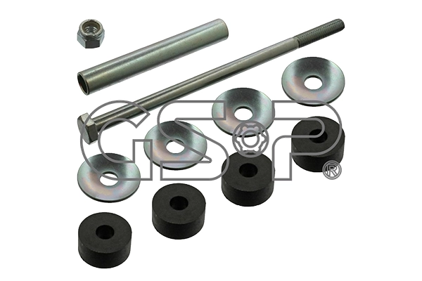 Soporte de la barra estabilizadora delantera Hyundai H100 