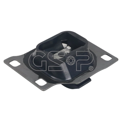 Soporte superior izquierdo del motor B712 JP Group