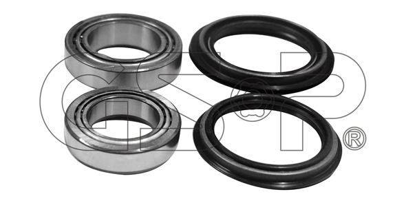 Cojinete de rueda delantero D06Y33042 Hyundai/Kia
