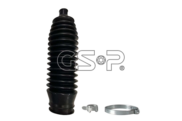 Fuelle de dirección Volvo S40 II