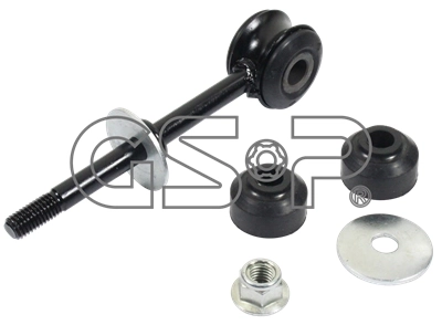 S050454 GSP