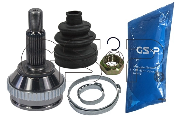 Junta homocinetica para Ford Mondeo BAP