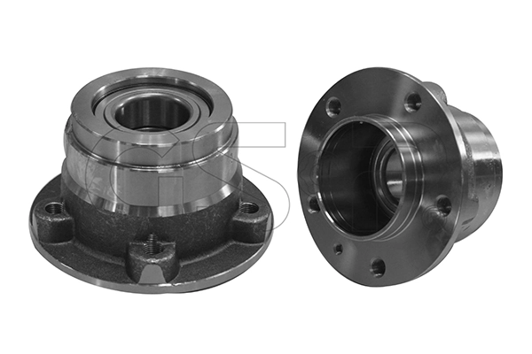 Comprar Cubo trasero Renault Master II FD a bajo precio
