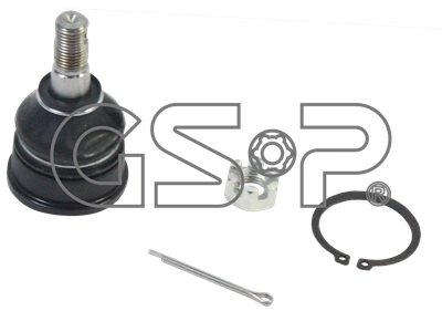 Rótula de suspensión para Nissan Navara D23, D23T