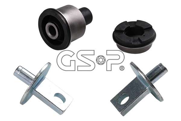 516464S GSP