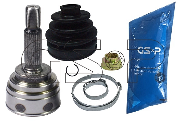 Junta homocinetica para Mitsubishi Pajero H60, H70