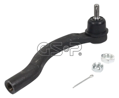 Rótulas de dirección para Honda Accord VIII (CU)