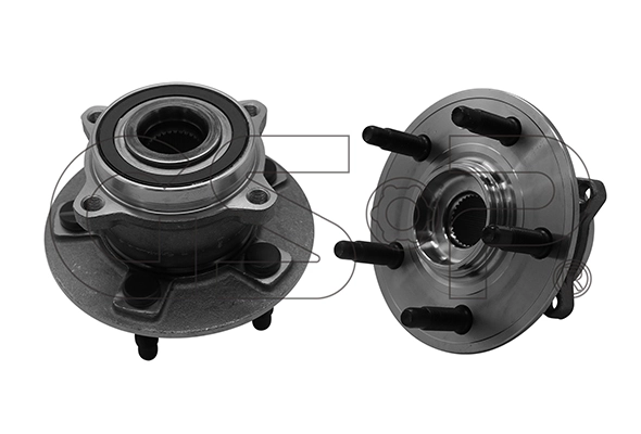 Comprar Cubo de rueda delantero Tesla Model X   a bajo precio