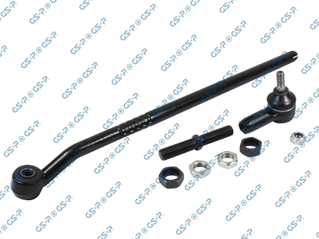 S100012 GSP